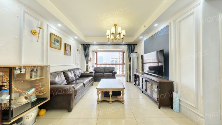 华润二十四城七期二手房实景图