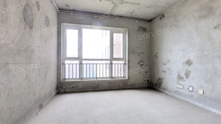 芙蓉田园二手房实景图