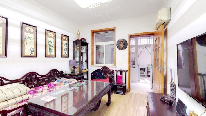 邓府巷24号二手房实景图