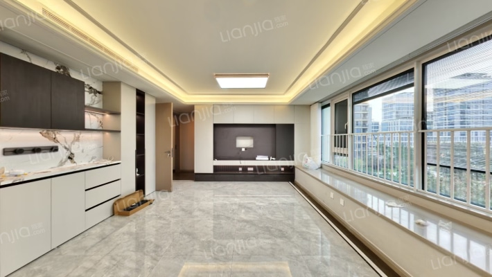 滨江金帝欣翠里二手房实景图