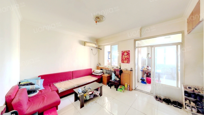 福馨公寓二手房实景图