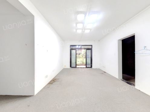 整租·协信阿卡迪亚 3室1厅 跃层 东南