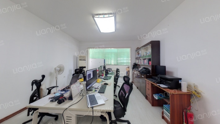 桂盐大厦二手房实景图