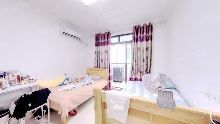 永兆豪庭二手房实景图