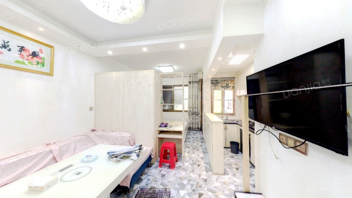 好旺星天地二手房实景图