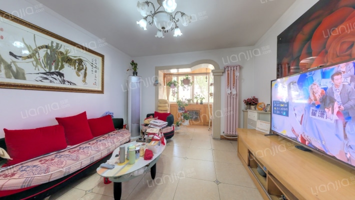 莲湖路295号二手房实景图