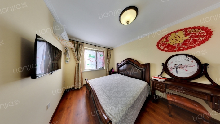 澧水南里二手房实景图