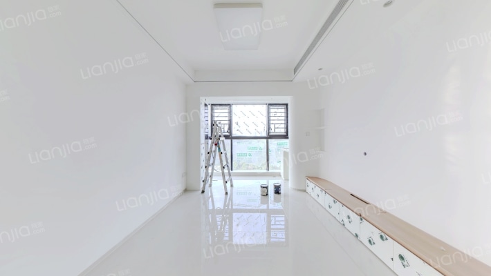 翠园华府二手房实景图