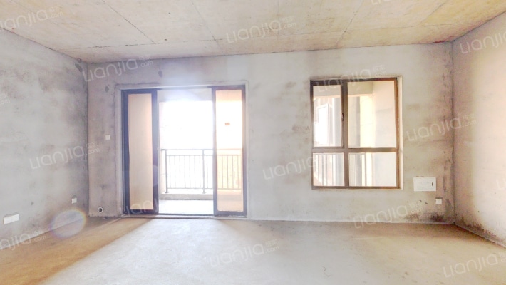 上实望府里二手房实景图