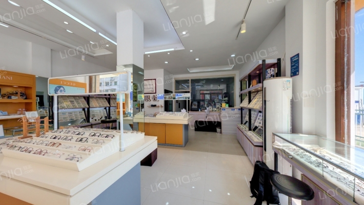 双排街二手房实景图