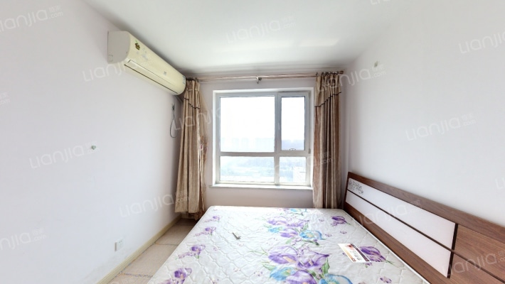 同方世纪大厦二手房实景图