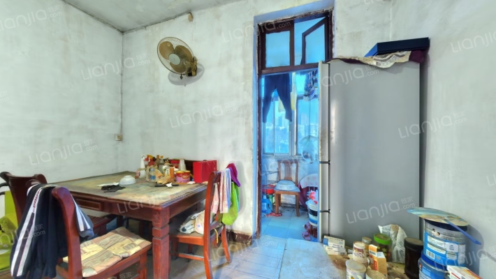 古田五路13号二手房实景图