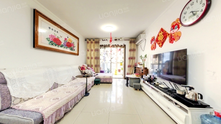 沁园春景二手房实景图