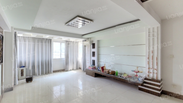 柏子桥小区二手房实景图