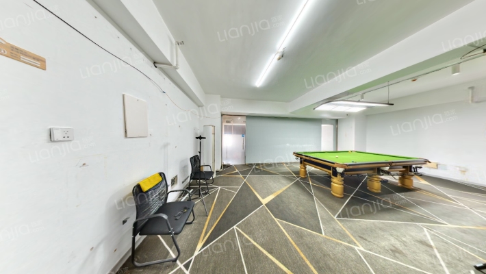 弘基财富广场二手房实景图