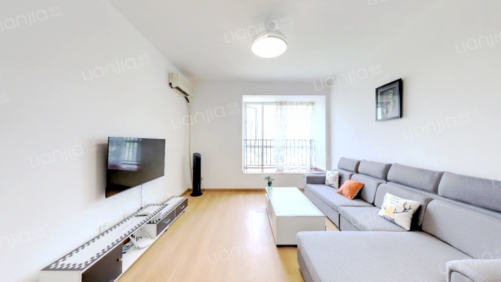 望江锦园二手房实景图