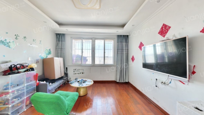 白蒲镇溪苑二手房实景图