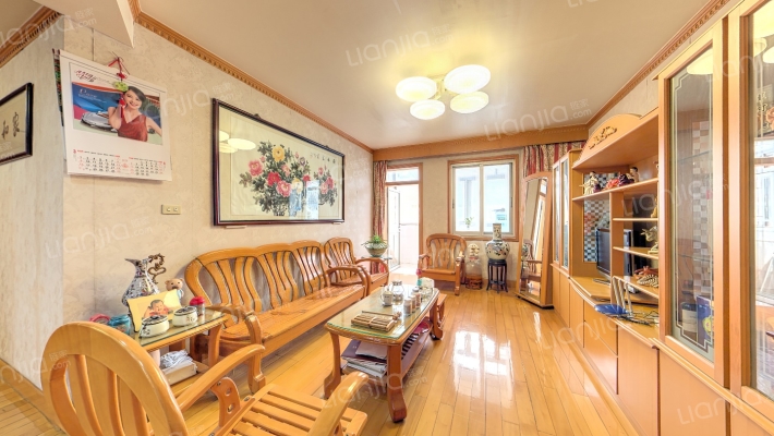 府山横街二手房实景图