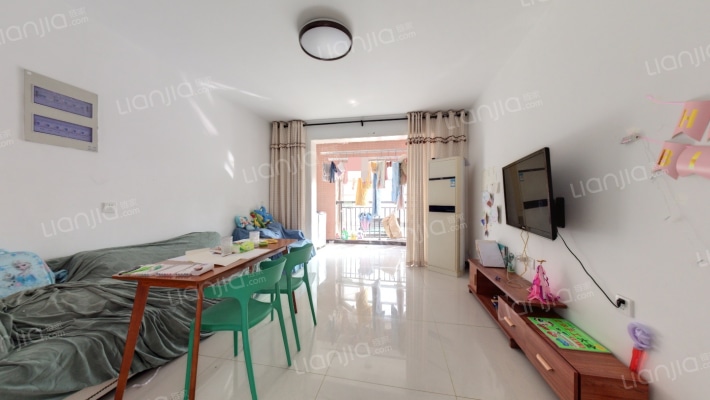 郑报润园一期二手房实景图