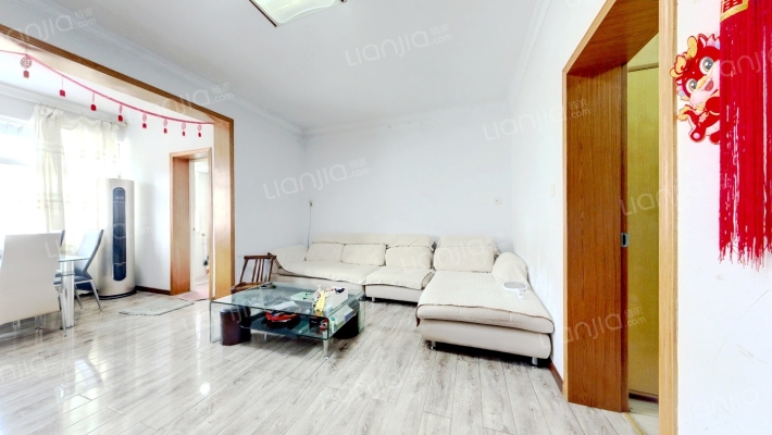 鑫利达小区二手房实景图