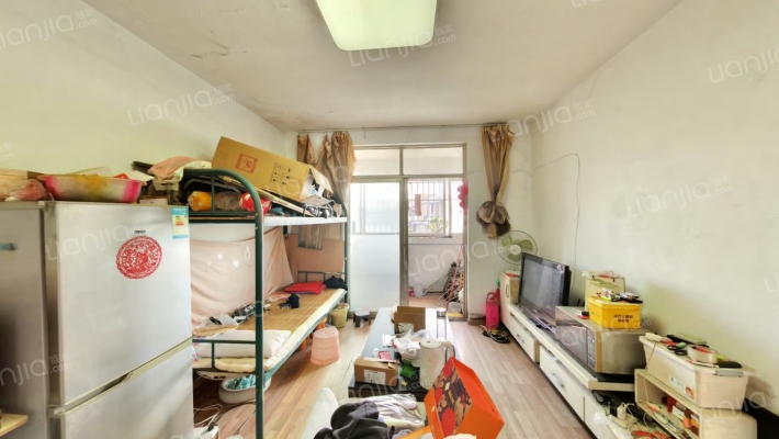 现代福满苑B区二手房实景图