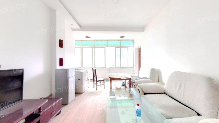 东升大院二手房实景图