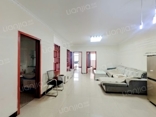 整租·东高国际花园 3室2厅 南