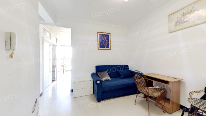 山千院西苑二手房实景图