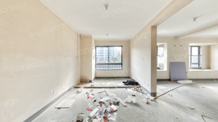 北辰府二手房实景图