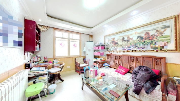 宁化路33号小区二手房实景图