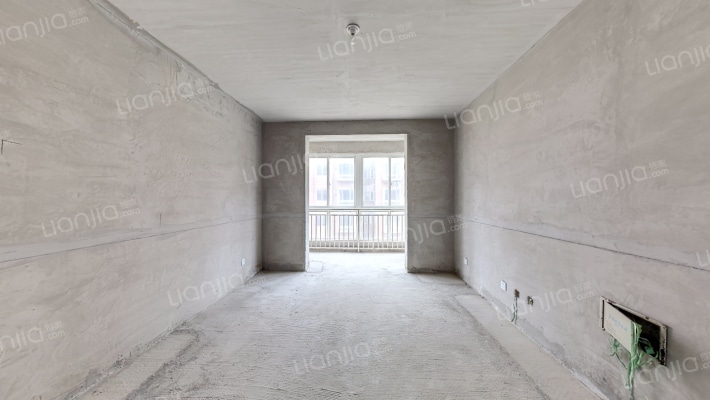 嘉阳花苑二手房实景图