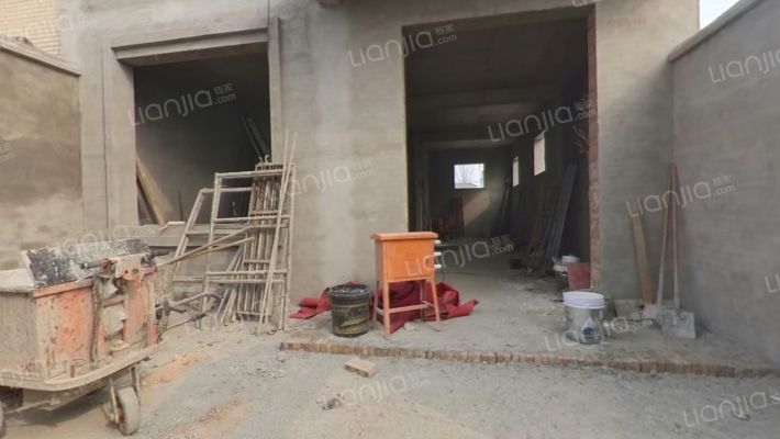 太康南关社区二手房实景图