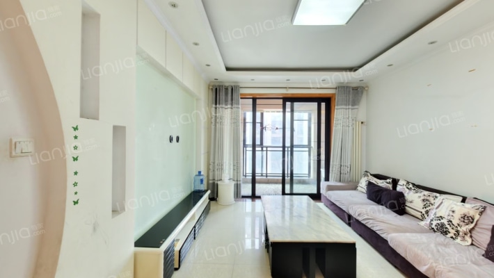 大观国际居住区二手房实景图