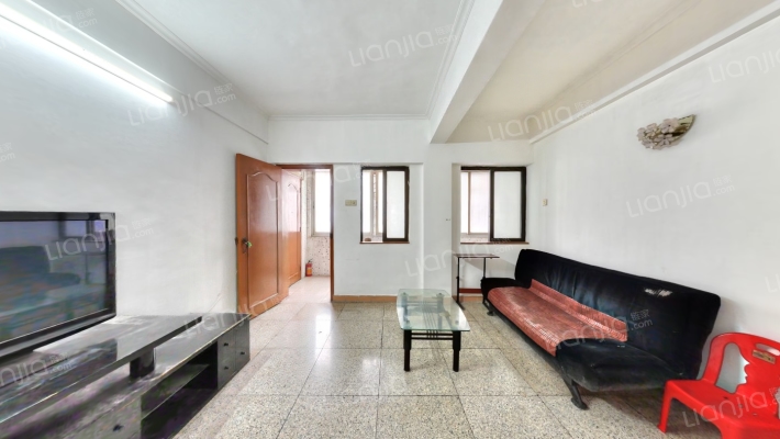 香江苑二手房实景图