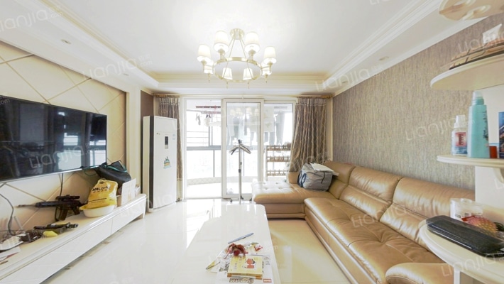 钻石公馆二手房实景图