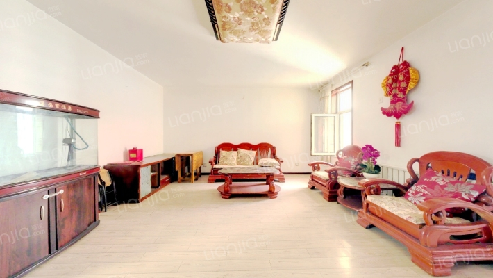 树脂厂高层二手房实景图