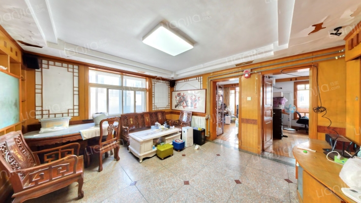 昆明路二手房实景图