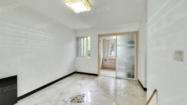 古运五爱苑C区二手房实景图