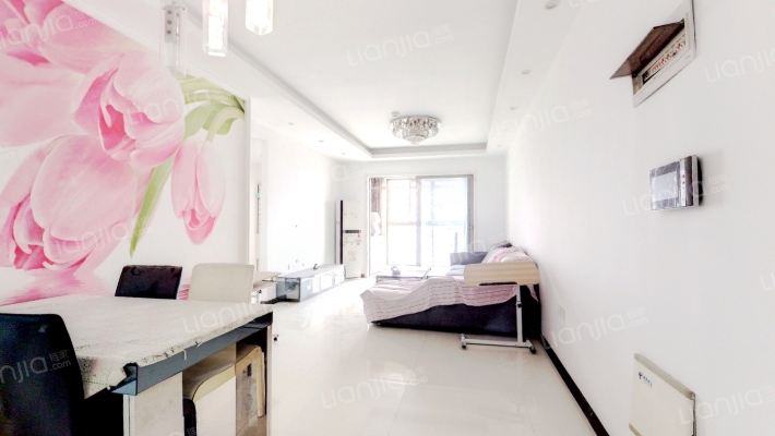 世茂锦绣长江三期二手房实景图