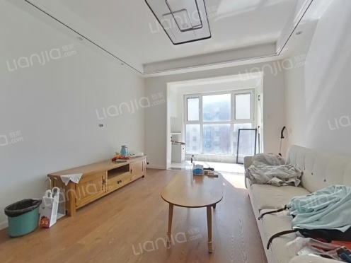 整租·青岛印象湾 2室2厅 南/北