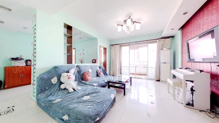 东振小区二手房实景图