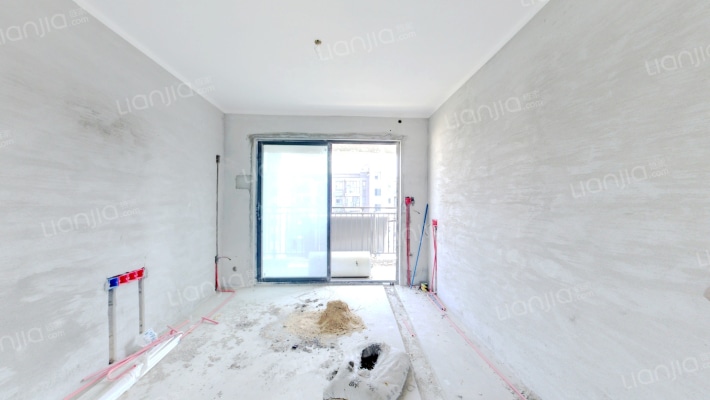 保利瑶湖郡二手房实景图