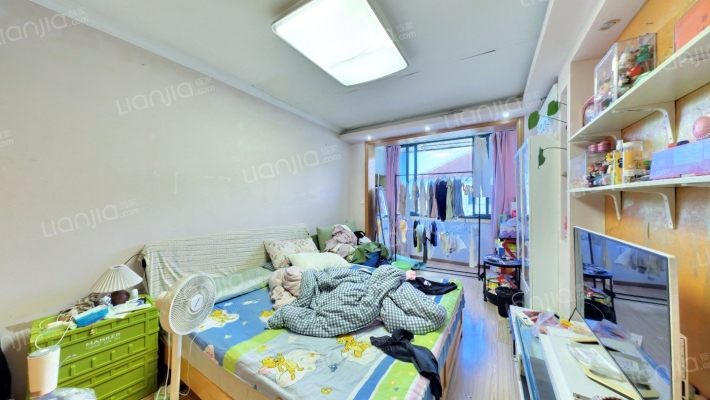 恒大一村二手房实景图