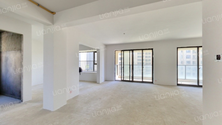 东方府邸二手房实景图