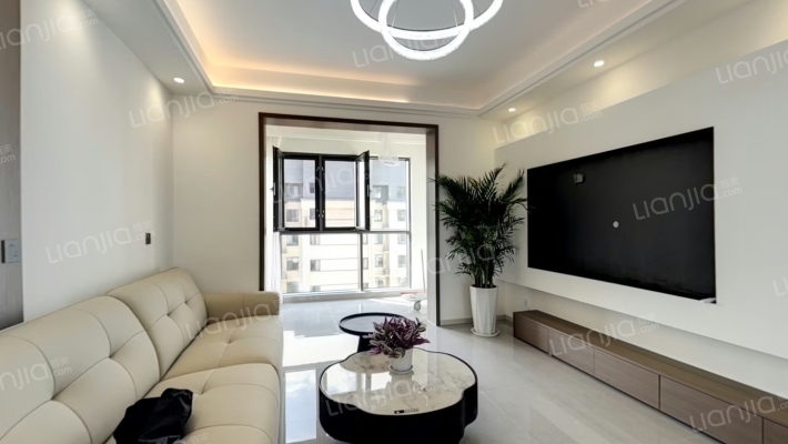 佳利首府二手房实景图