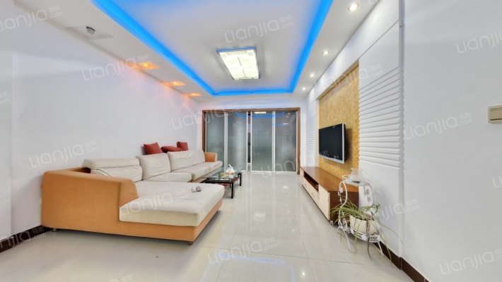 兴阳花苑二手房实景图