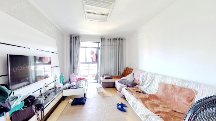 清雅居二手房实景图