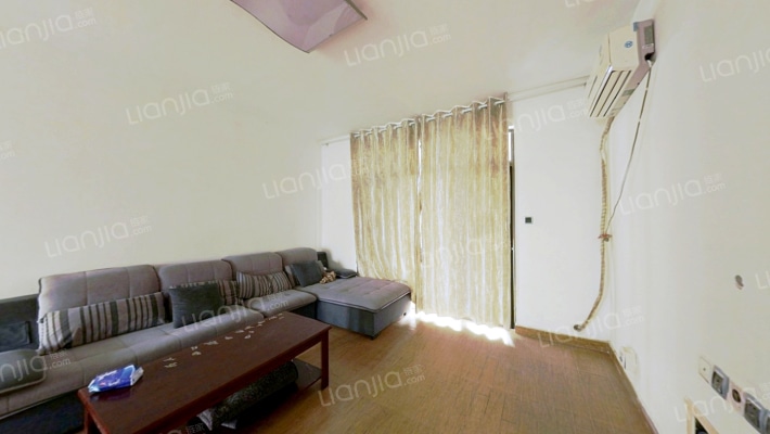 绿地香颂北区二手房实景图