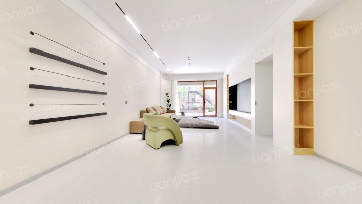 磐石·金江悦二手房实景图