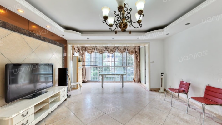 金星佳苑二手房实景图